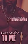 Surrender To Me