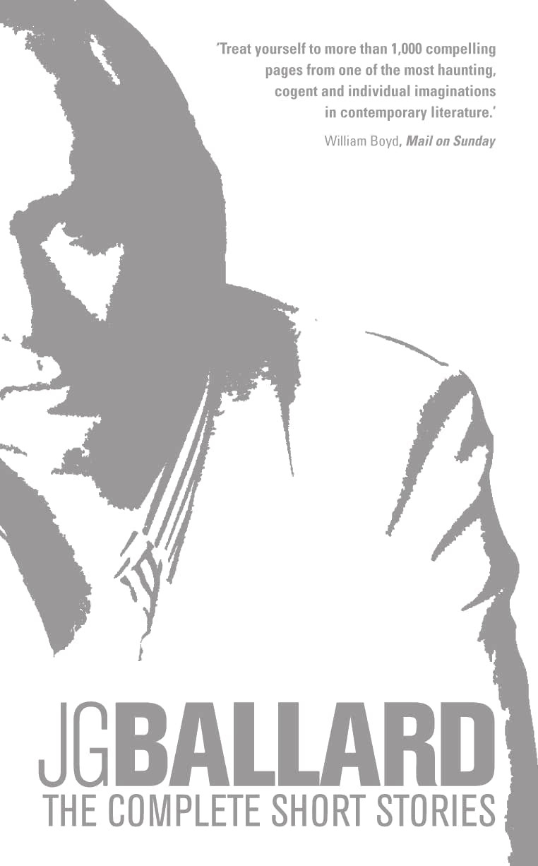 The Complete Short Stories (Trade Paperback)