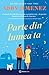 Parte din lumea ta (Part of Your World, #1)