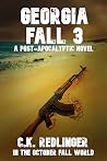 GEORGIA FALL 3