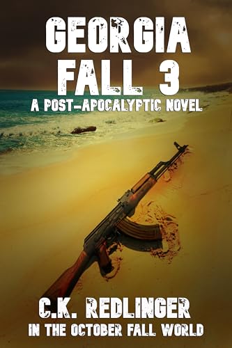 GEORGIA FALL 3 (In The October Fall World)