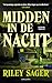 Midden in de nacht