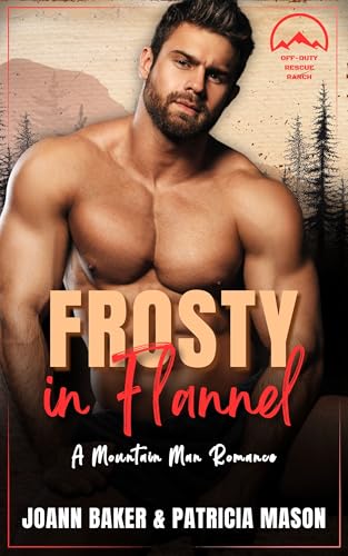 Frosty in Flannel (Kindle Edition)