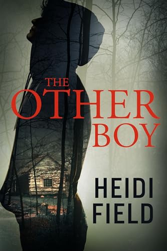 The Other Boy: A Psychological Thriller (The Peasedsle Woods Killers Book 1)