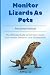 Monitor Lizards As Pets: Th...