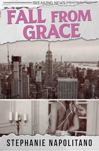 Fall from Grace (Kindle Edition)