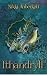 Ithandryll (Song of the Sidhe, #1)