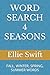 WORD SEARCH IV SEASONS: FAL...