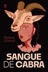 Sangue de Cabra