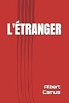 L'Étranger (Alber...