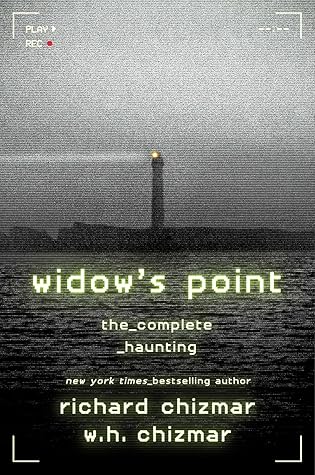 Widow's Point: The Complete Haunting