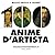 100 ANIME D'ARTISTA: Lo spe...
