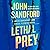 Lethal Prey (Lucas Davenport #35; Virgil Flowers #16)