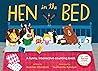 Hen in the Bed