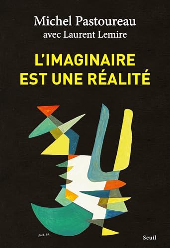 L'Imaginaire est une réalité (Kindle Edition)