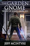 The Garden Gnome
