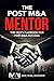 The Post M&A Mentor by Moe Nawaz