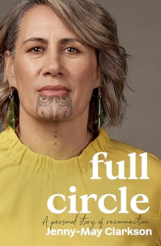Full Circle (Kindle Edition)