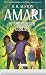 Amari in barabinska čudesa (Supernatural Investigations, #3)