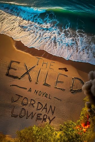 The Exiled (Kindle Edition)