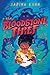 The Bloodstone Thief by Sabina Khan