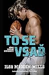 To se vsaď by Ilsa Madden-Mills