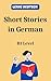 Short Stories in German by Valerie May