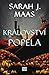 Království popela by Sarah J. Maas