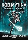Faraonovo tajemství by Vojtěch Artemian Hlavenka