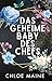 Das geheime Baby des Chefs (Süße Bürosünden #2)