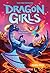 Ash the Blaze Dragon (Dragon Girls #17)