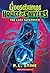 The Last Sleepover by R.L. Stine