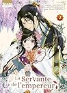 La Servante de l'empereur Vol. 2 by Ichiha Hiiragi
