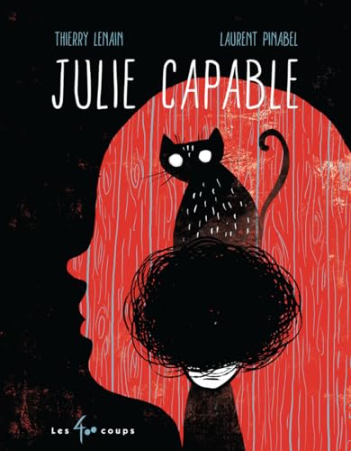 Julie Capable (Hardcover)