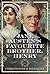 Jane Austen’s Favourite Brother, Henry