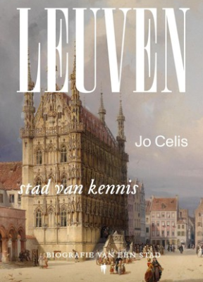Leuven, stad van kennis
