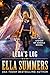 Leda's Log (Legion of Angels Book 13)