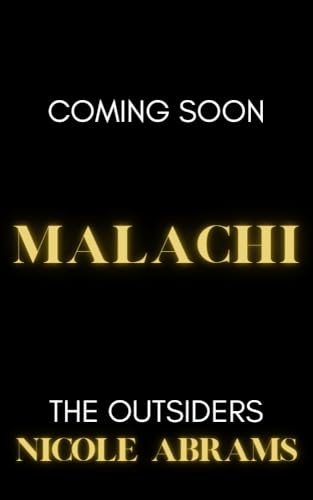 Malachi (The Outsiders Motorcycle Club)