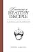 Becoming a Healthy Disciple...