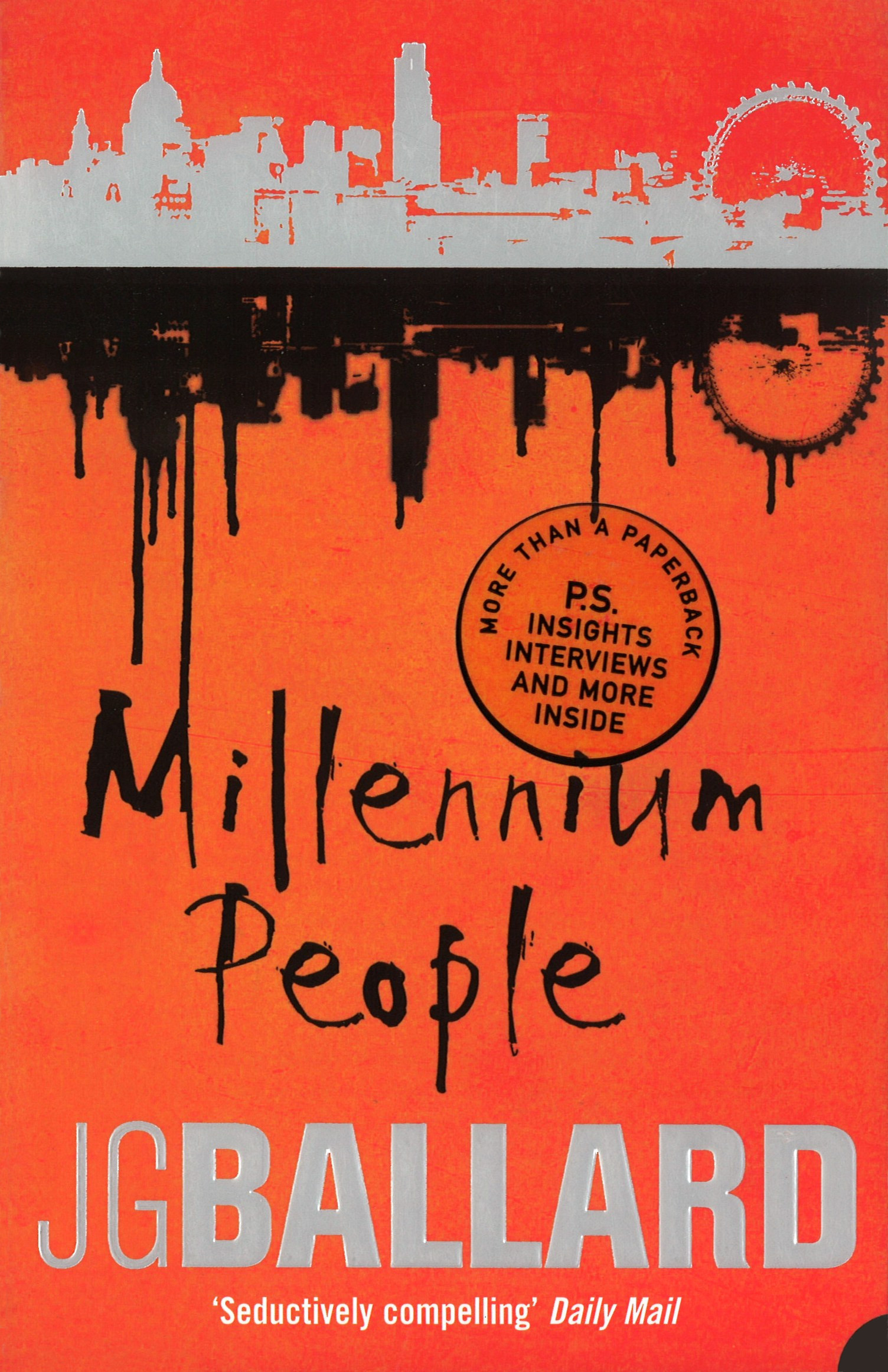 Millennium People