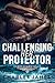 Challenging Her Protector (Unbreakable SEALs Book 1) by Charlee James