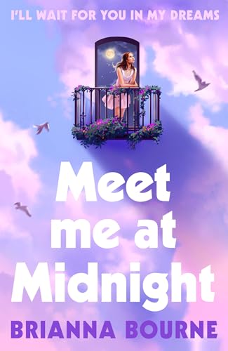Meet Me at Midnight (Kindle Edition)
