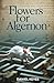 Flowers for Algernon by Daniel Keyes