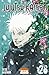 Jujutsu Kaisen T26 (French Edition)