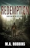 Redemption: Book Two in the Tilt Series