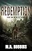 Redemption: Book Two in the Tilt Series