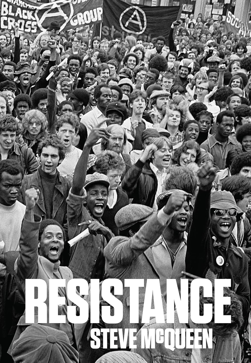 Resistance (Kindle Edition)