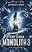 The Luna Monolith 3 by Brandon Q. Morris The Luna Monolith 3 by Brandon Q. Morris