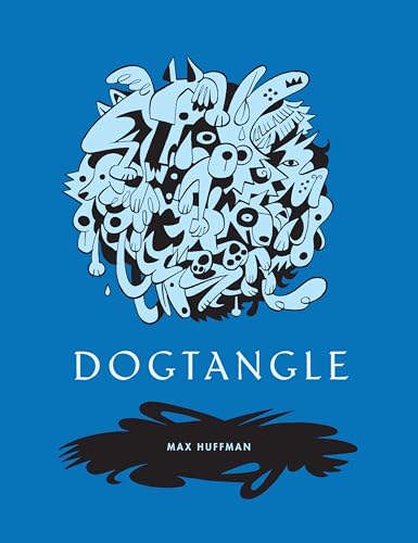 Dogtangle (Hardcover)