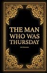The Man Who Was T...